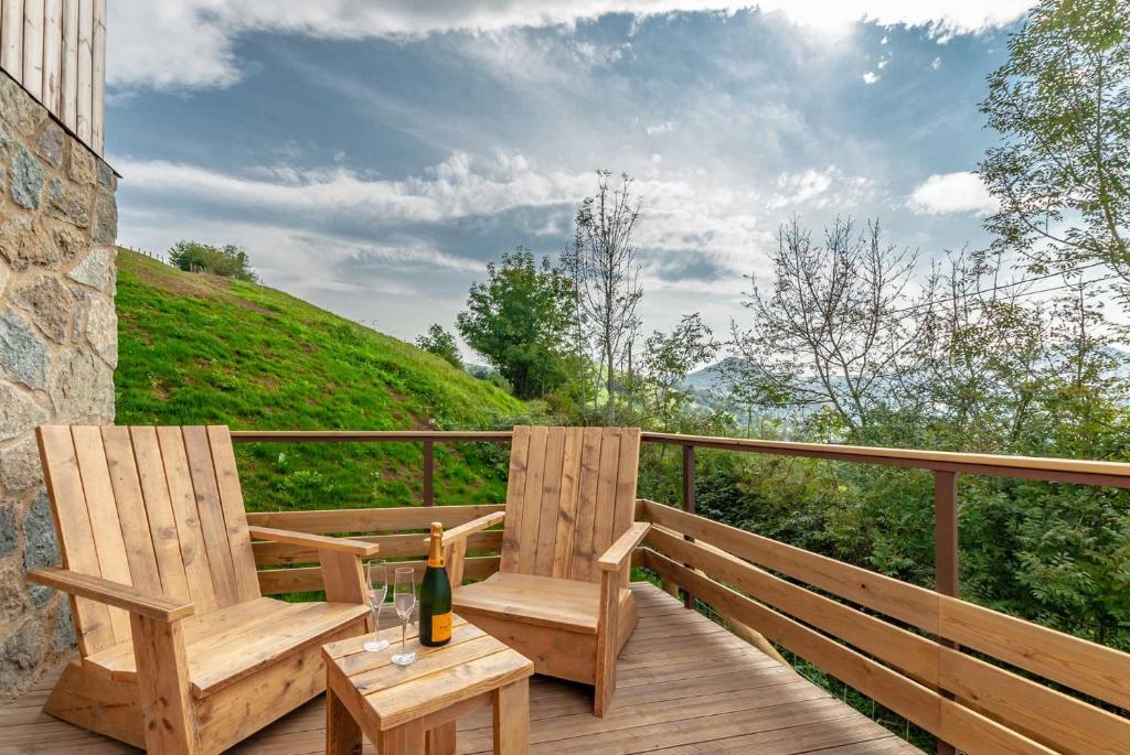 Hotel Rural Cieloastur, Linares – Precios actualizados 2022