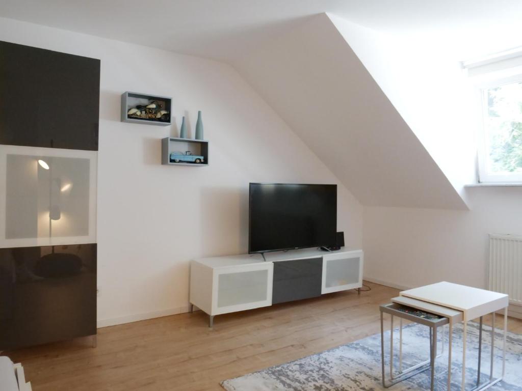Fotografie z fotogalerie ubytování Modern Apartments Bahnhofsnähe v Linci