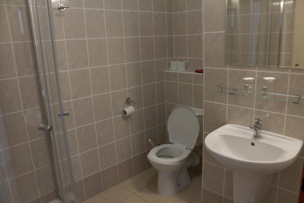 Hotel Petra - Resim 15