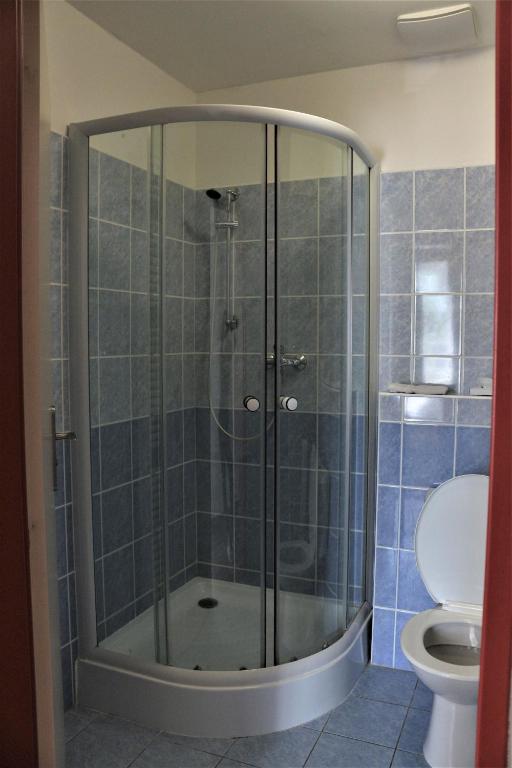 Hotel Petra - Resim 18