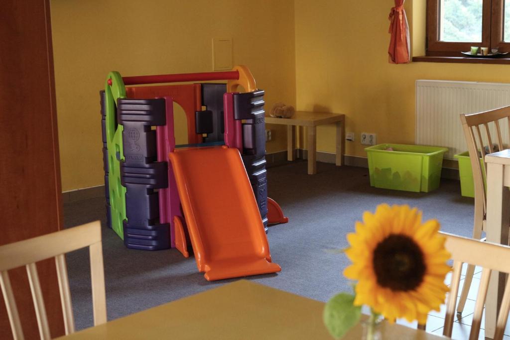 Hotel Petra - Resim 26