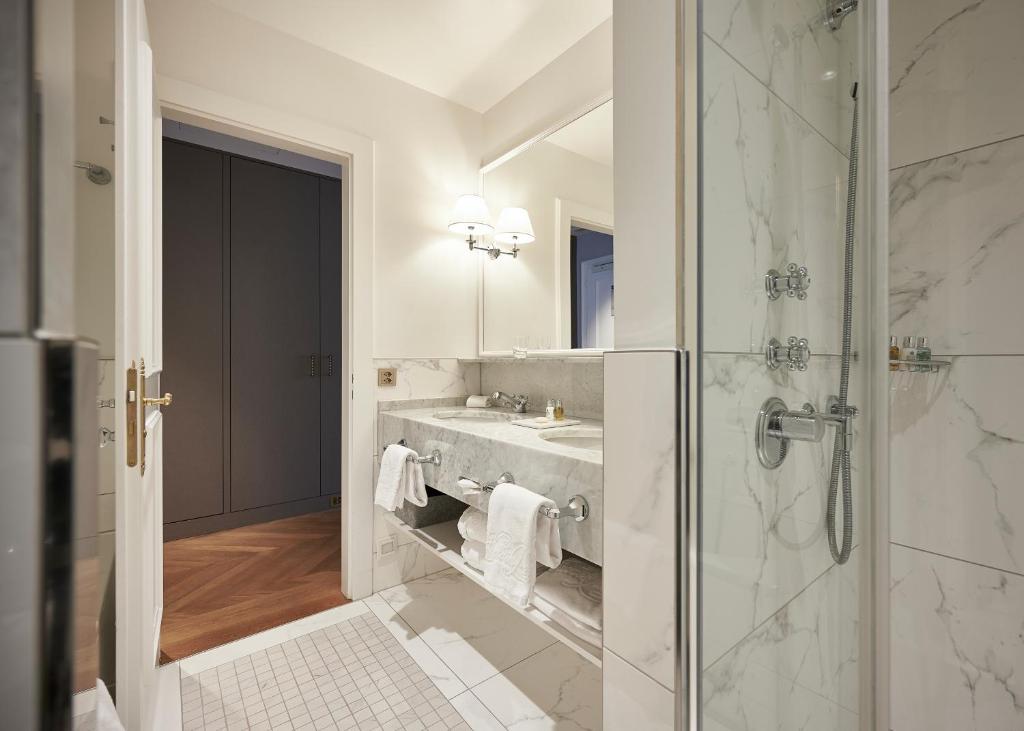 Victoria Jungfrau Grand Hotel & Spa photo