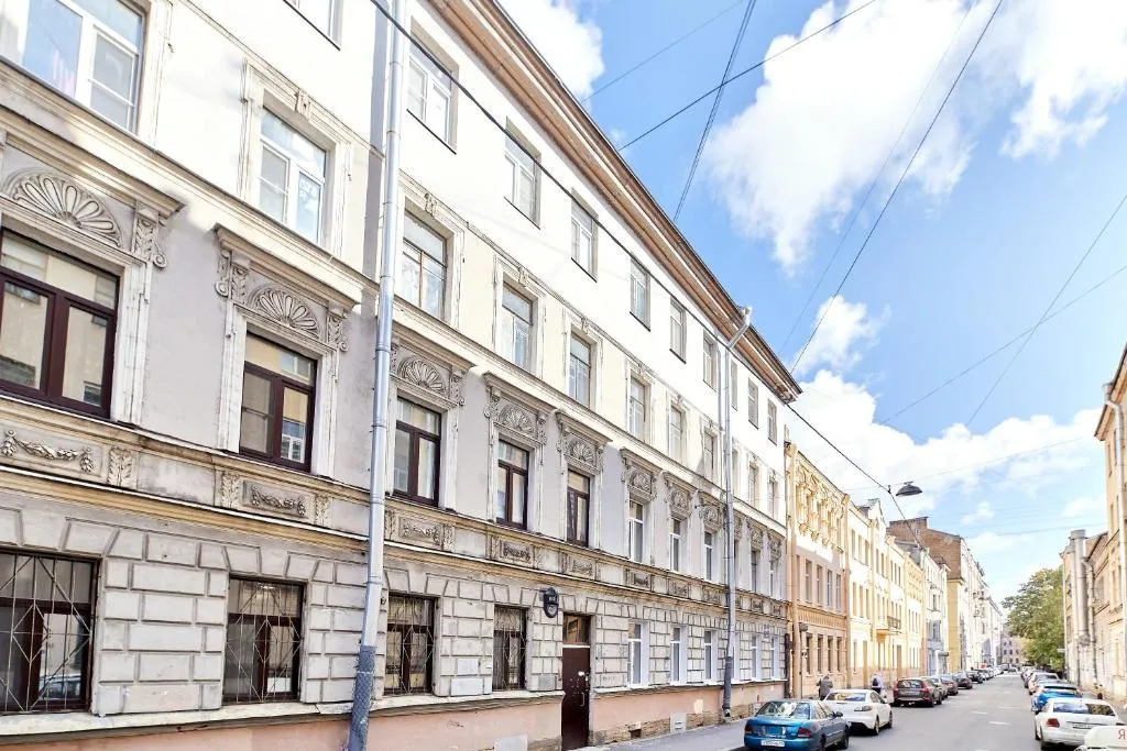 Takeroom ??????????? ???, Sankt Petersburg, Rusia