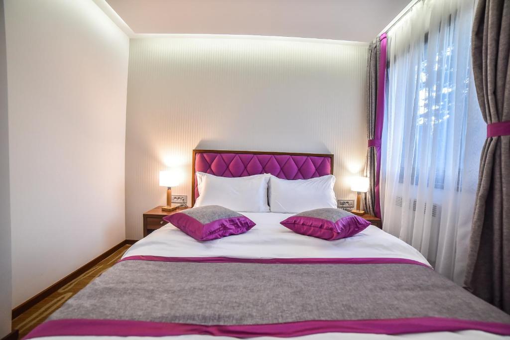 Apartmani Buket Zlatibor - One-Bedroom Apartment
