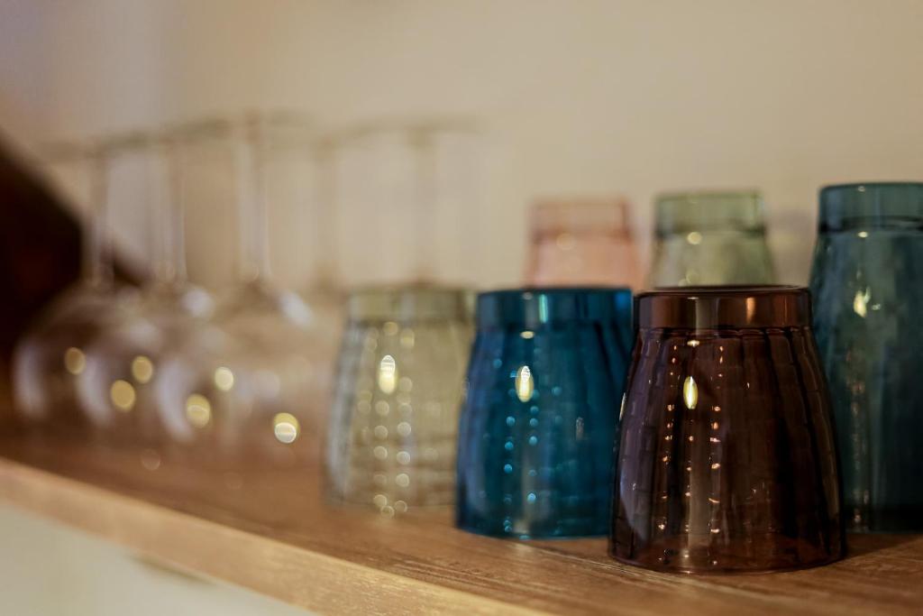 Ferienwohnung im Markthof - 19