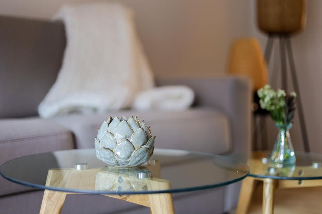 Ferienwohnung im Markthof - 8