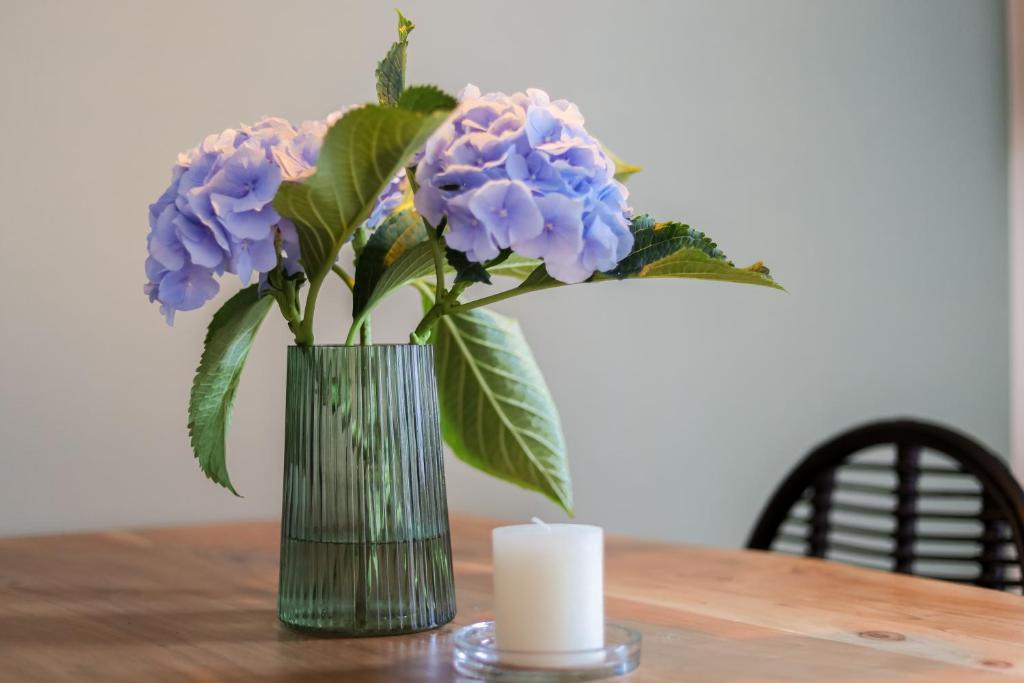 Ferienwohnung im Markthof - 11