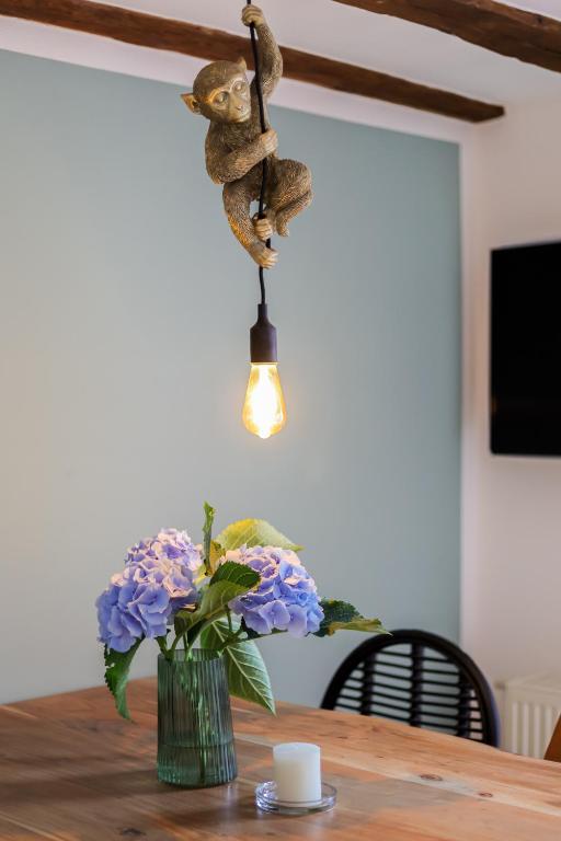 Ferienwohnung im Markthof - 4