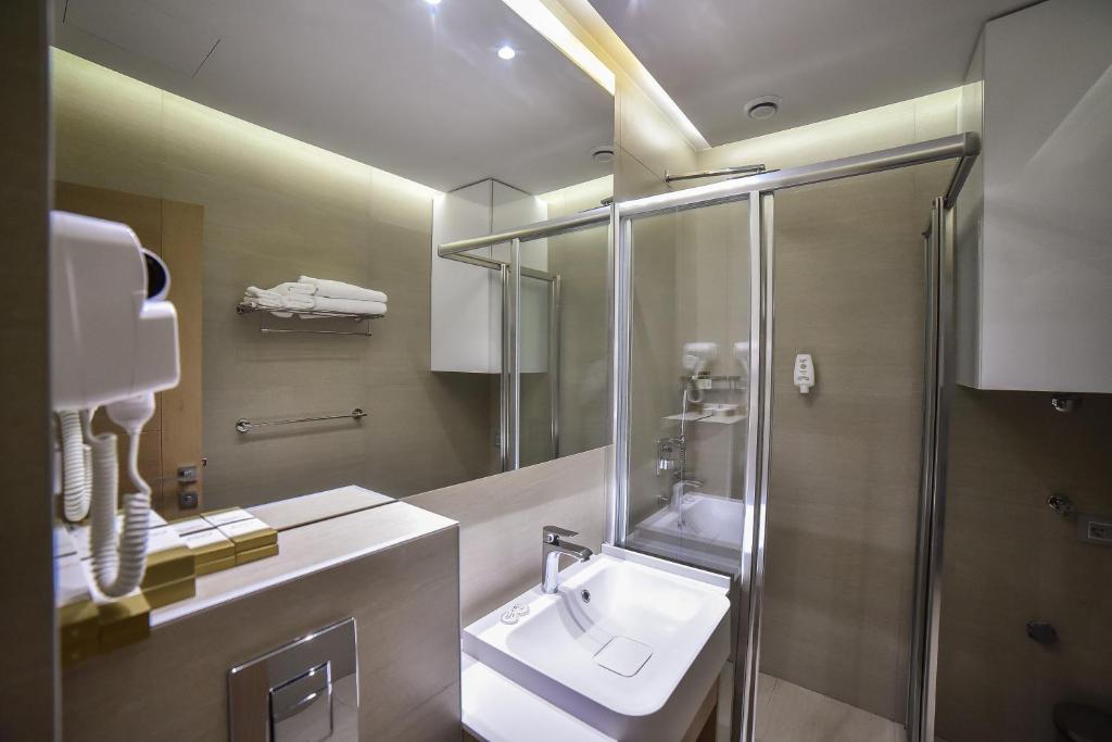 Apartmani Buket Zlatibor - Two-Bedroom Apartment