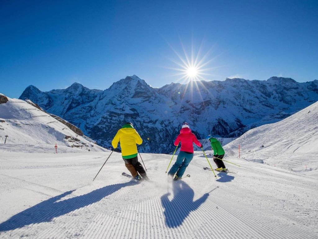 Hotel Beausite - Resim 3