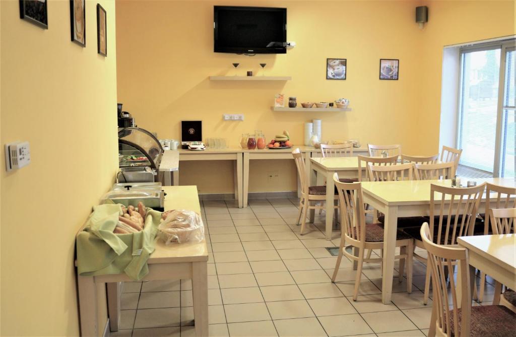 Hotel Petra - Resim 20