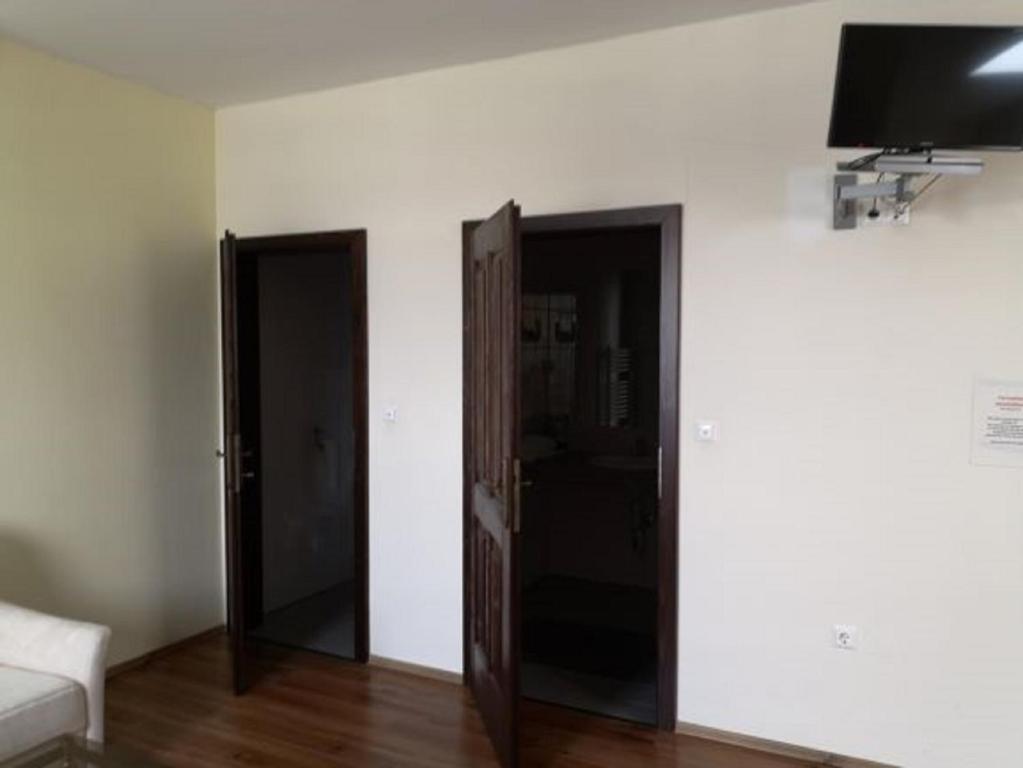 Hanfthal-Hof - Tweepersoonskamer Met Extra Bed
