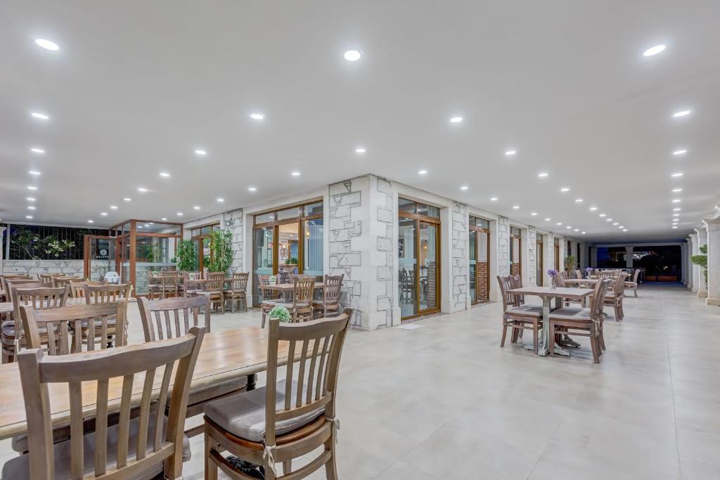 Hanedan Hotel Foca Izmir