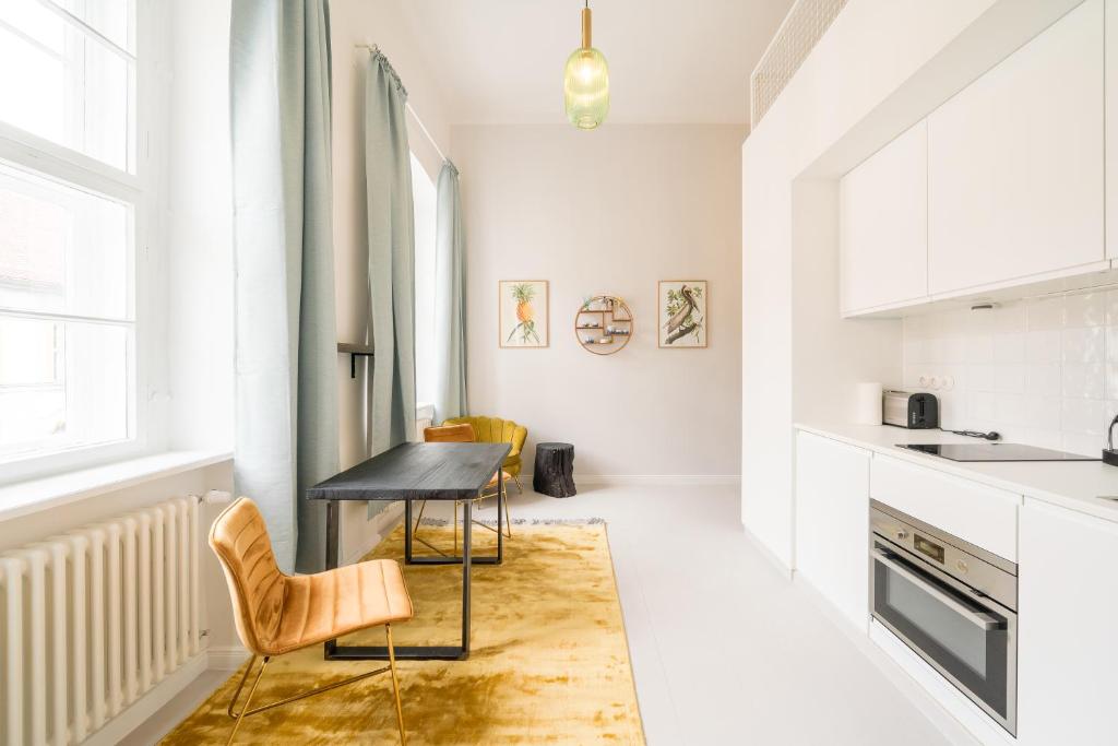 Design Apartments -Innenstadt - Apartamento - Nivel Dividido