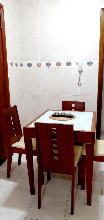 Apartamento 2 Quartos Copacabana Praia e Metrô