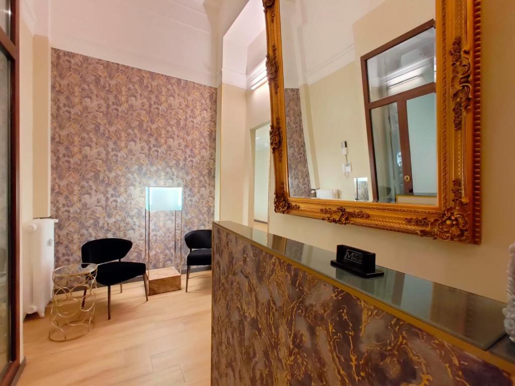 INTOMILAN Galleria Duomo I Boutique & Design Aparthotel - Resim 11