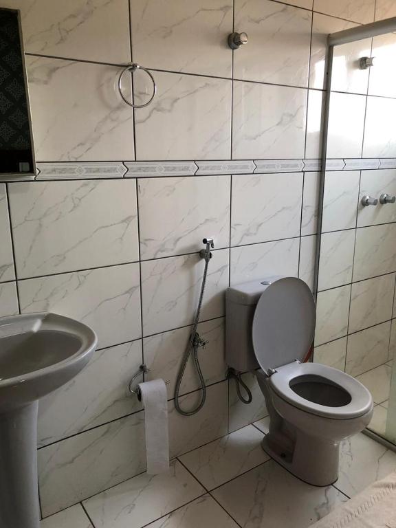  Residence Hotel