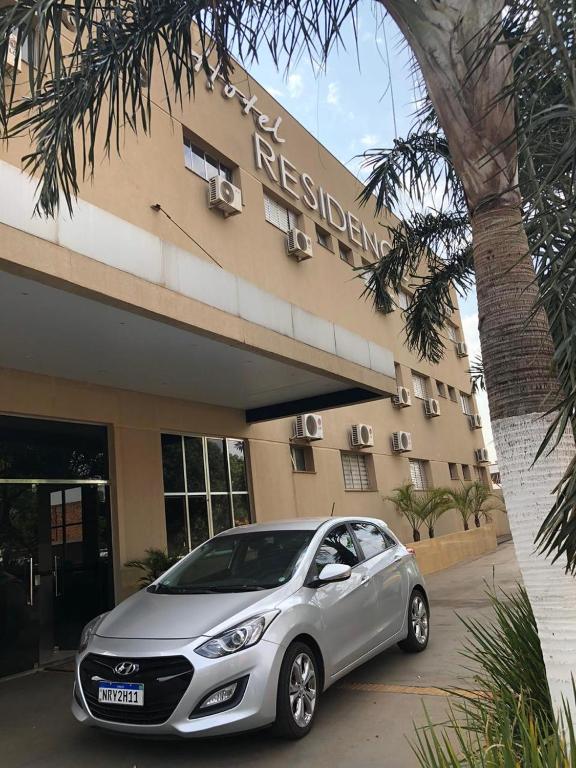  Residence Hotel