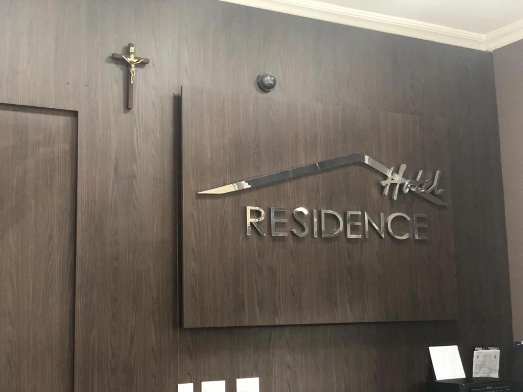  Residence Hotel