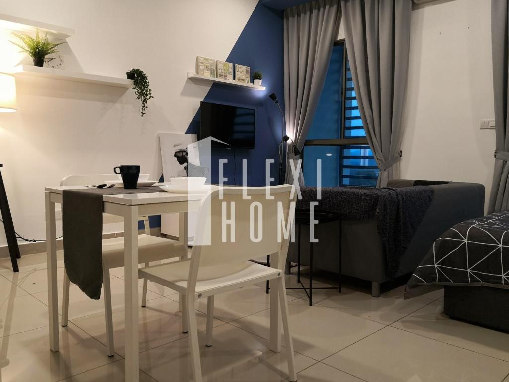 Fotografie z fotogalerie ubytování 1-2 Guests, Cybersquare Private Studio - Cyberjaya, Flexihome-MY v destinaci Cyberjaya