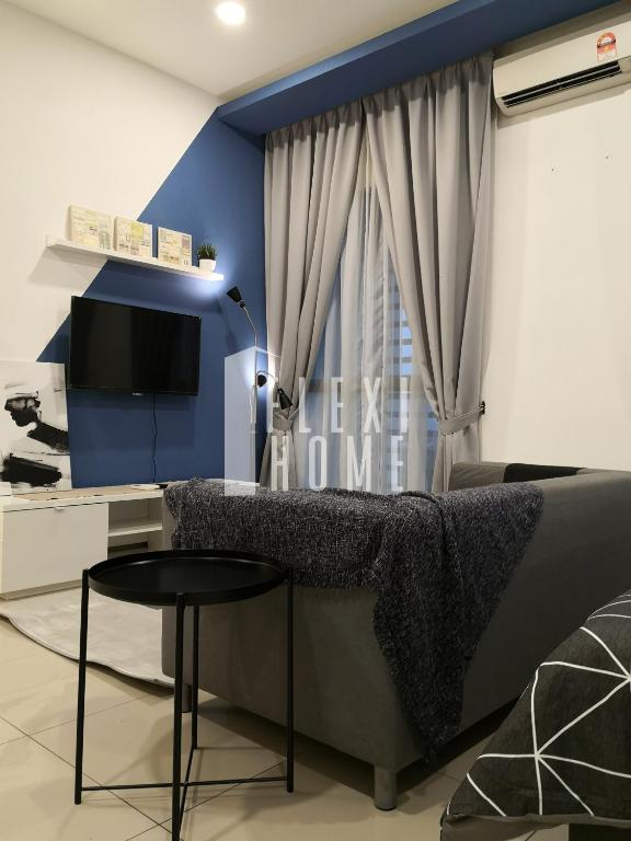 Fotografie z fotogalerie ubytování 1-2 Guests, Cybersquare Private Studio - Cyberjaya, Flexihome-MY v destinaci Cyberjaya