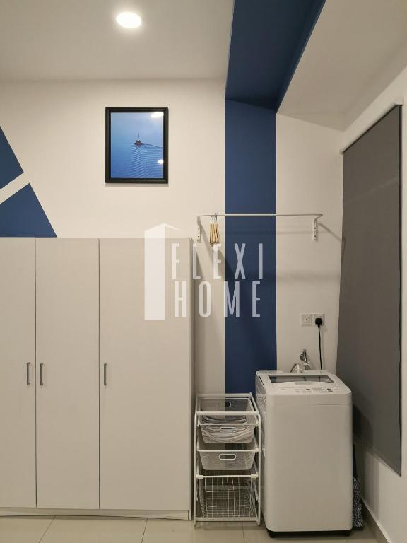 Fotografie z fotogalerie ubytování 1-2 Guests, Cybersquare Private Studio - Cyberjaya, Flexihome-MY v destinaci Cyberjaya