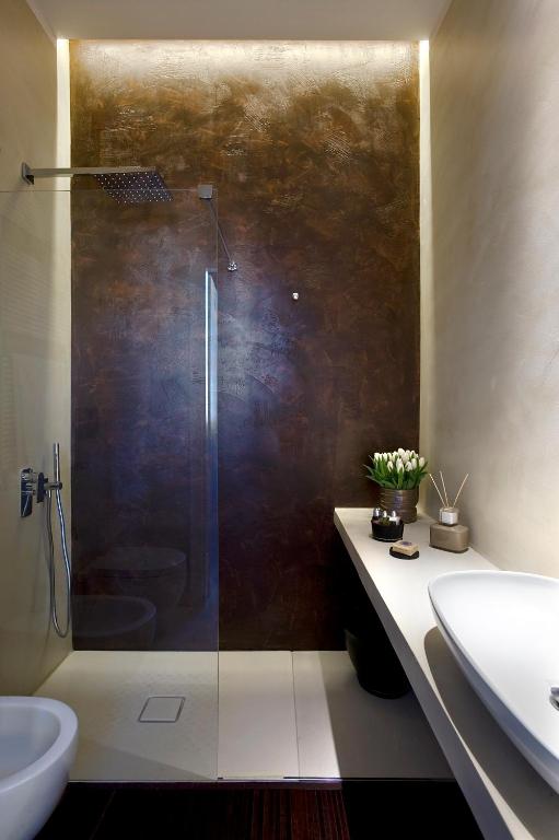 Piazza di Spagna 9 - 11