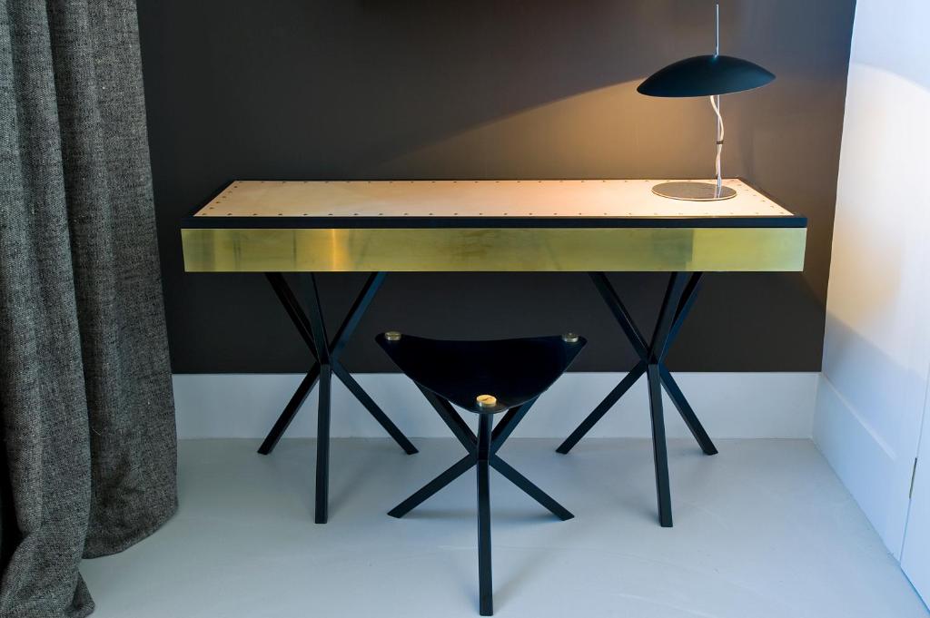 Piazza di Spagna 9 - 10