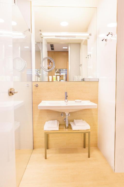 Hotel Golf Prague - Resim 38