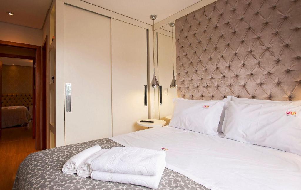 Flores da Montanha 205A 2 Suítes na Borges  Flores da Montanha 205A 2 Suítes na Borges