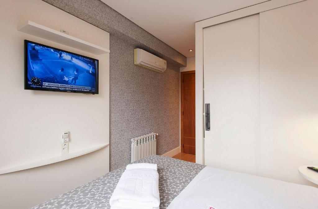 Flores da Montanha 205A 2 Suítes na Borges  Flores da Montanha 205A 2 Suítes na Borges