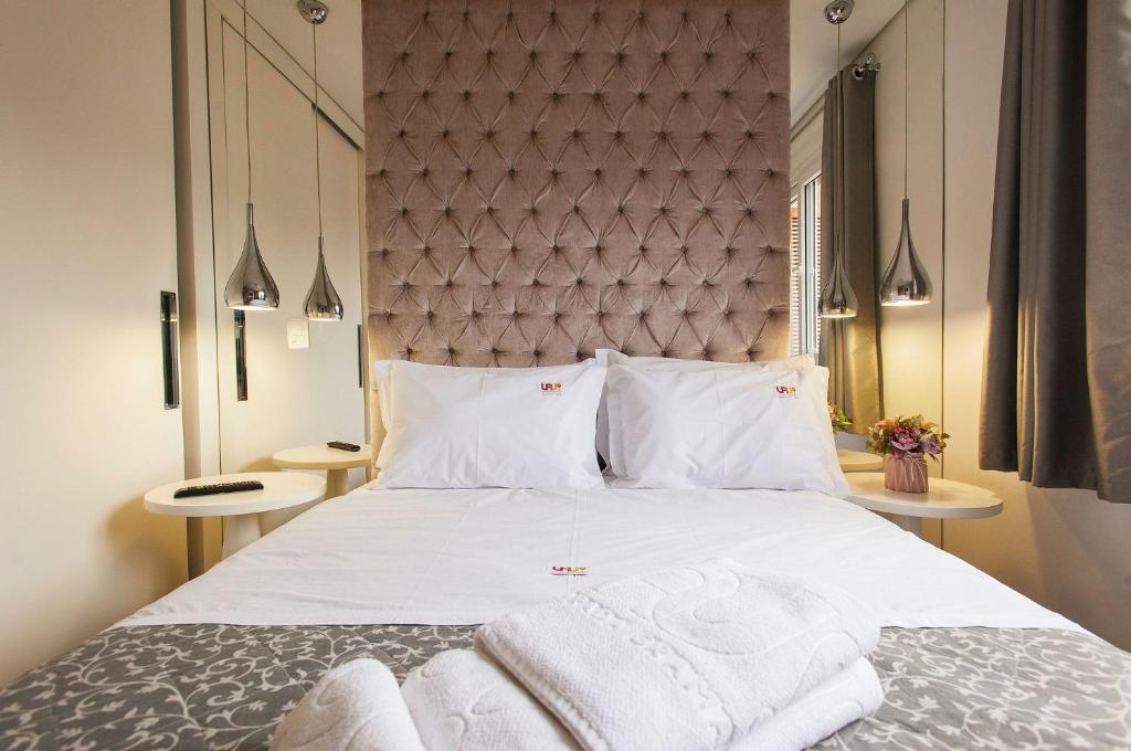 Flores da Montanha 205A 2 Suítes na Borges  Flores da Montanha 205A 2 Suítes na Borges