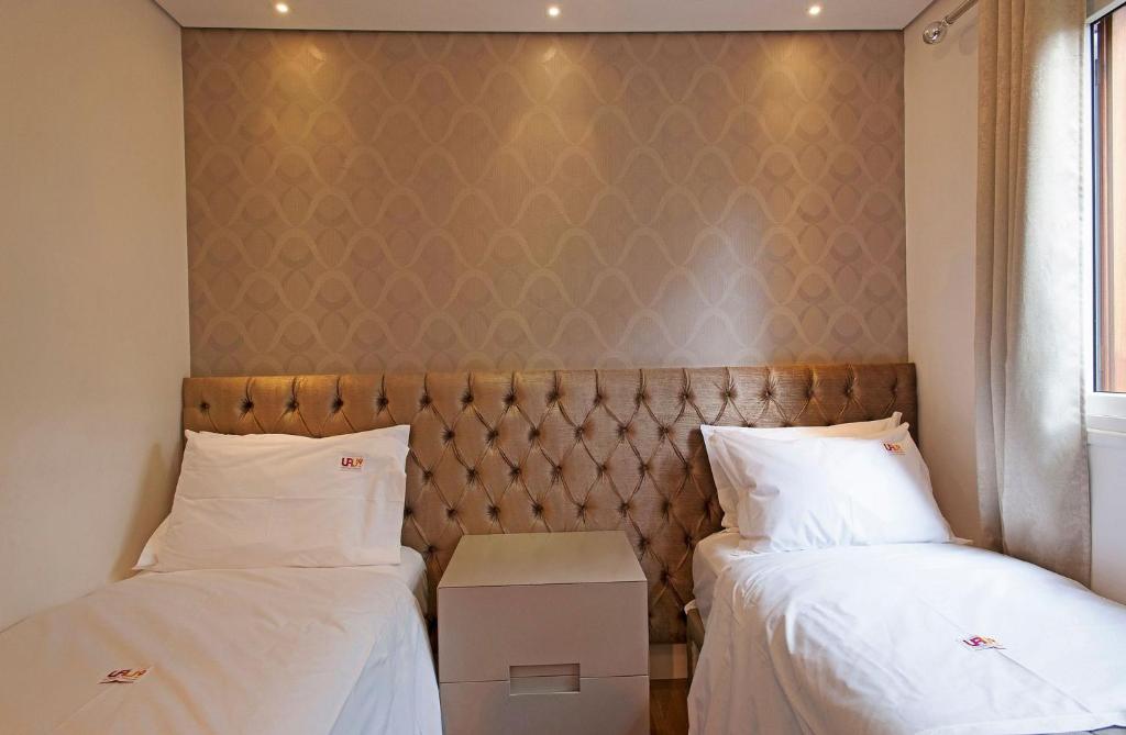 Flores da Montanha 205A 2 Suítes na Borges  Flores da Montanha 205A 2 Suítes na Borges