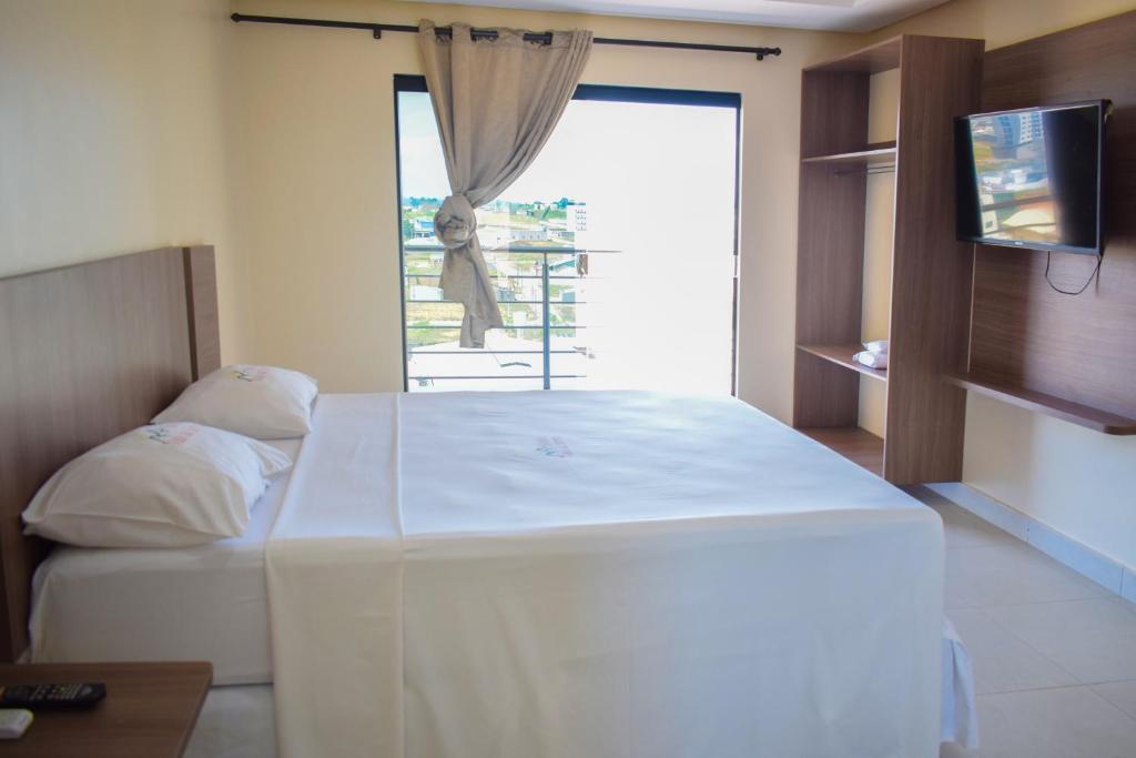  Hotel Vale da Serra