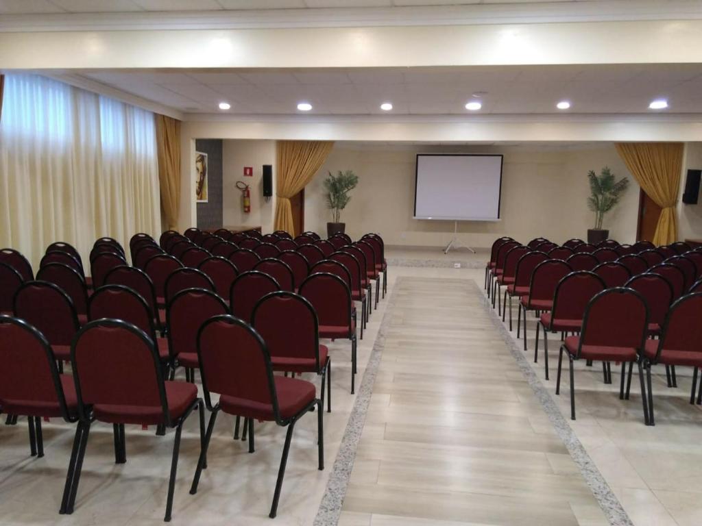  Hotel Tauari