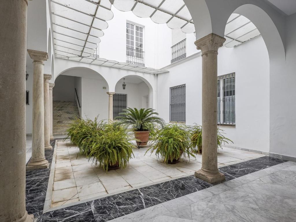 Fotografia z galérie ubytovania Tomas de ibarra v destinácii Seville