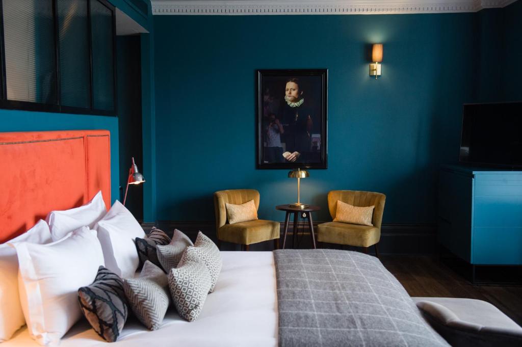 Avon Gorge by Hotel du Vin - Resim 41