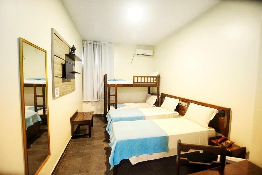  Hotel Monte Pascoal