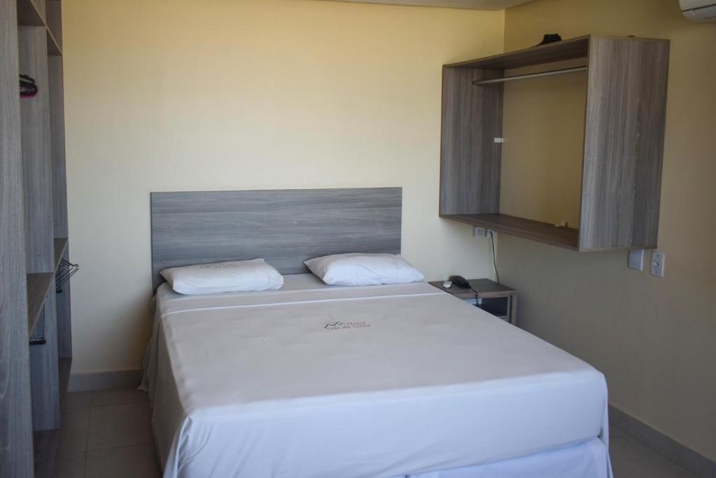  Hotel Vale da Serra