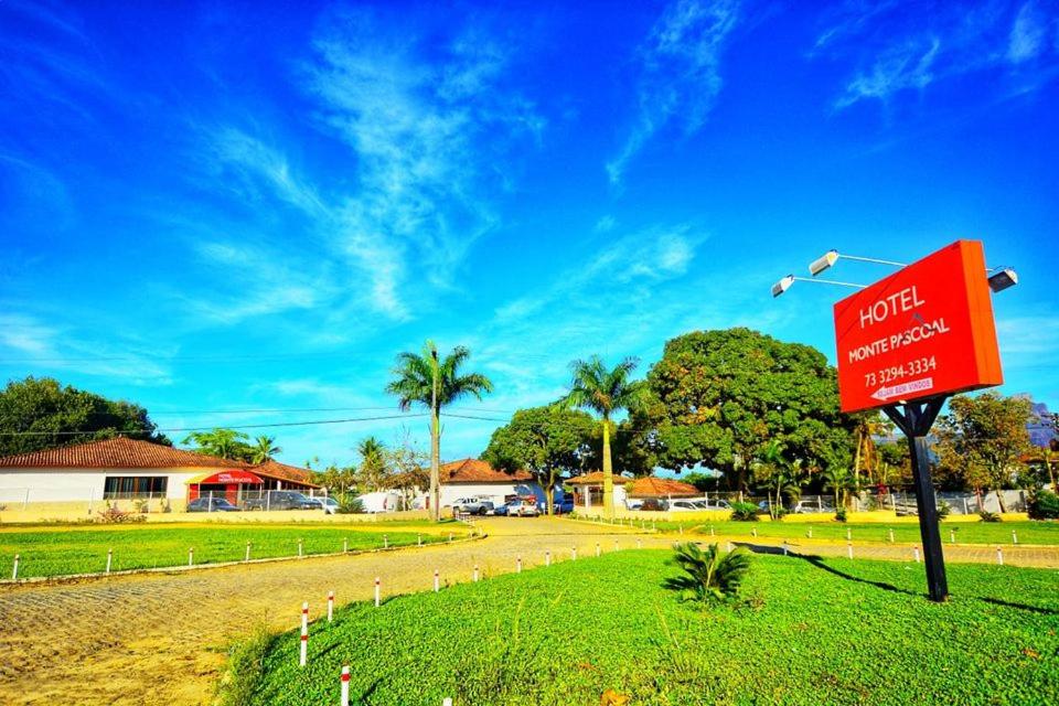  Hotel Monte Pascoal