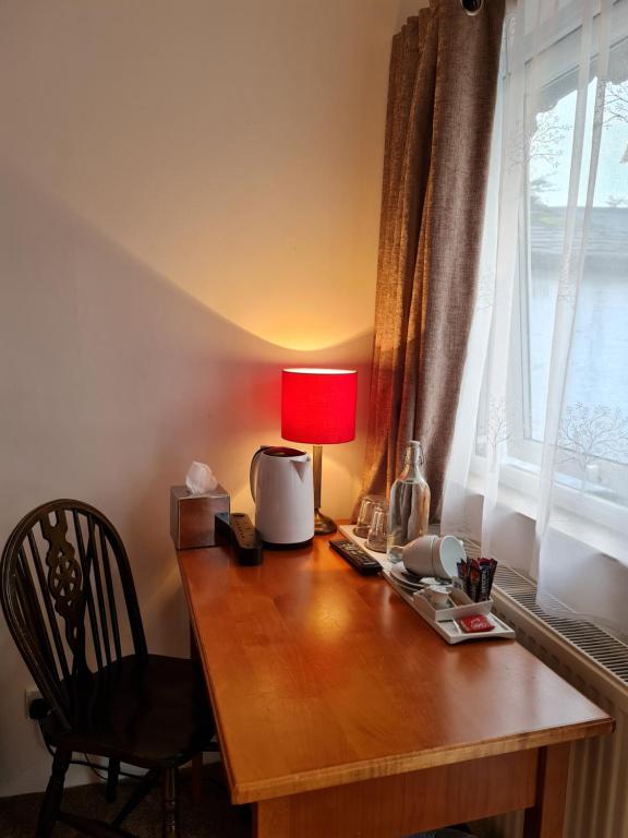 Fotografie z fotogalerie ubytování Pymgate Lodge Hotel Manchester Airport v destinaci Cheadle