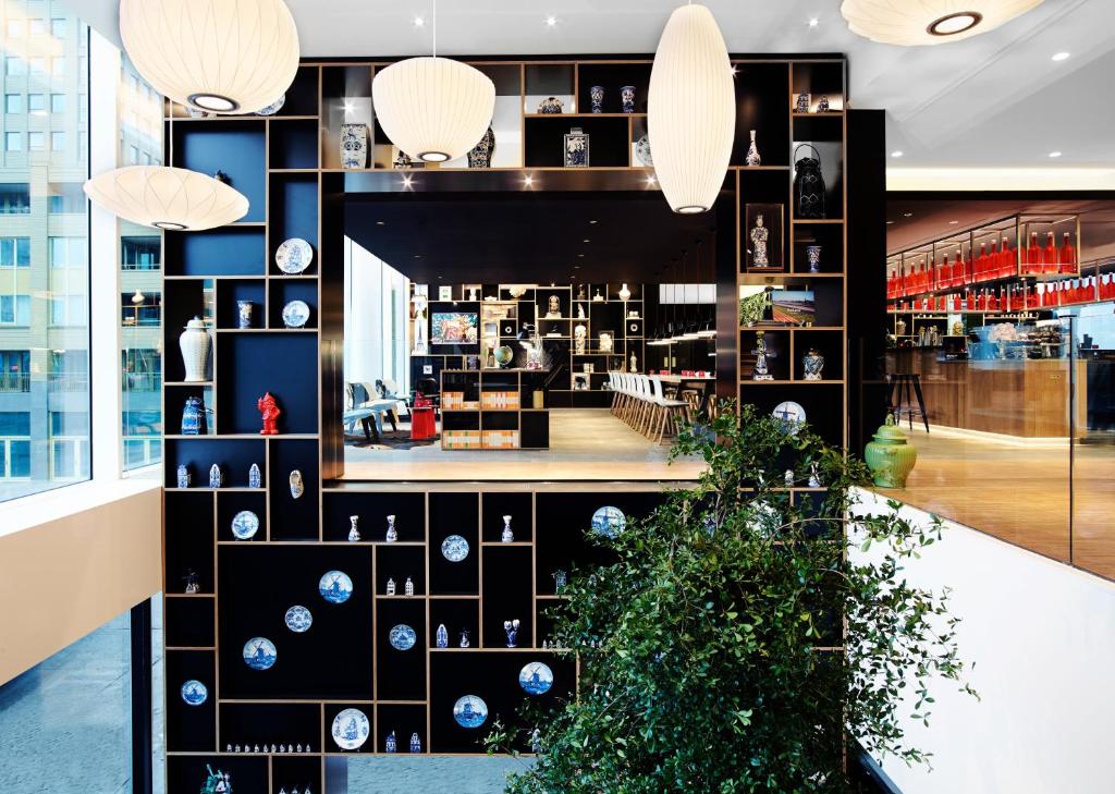 citizenM Rotterdam