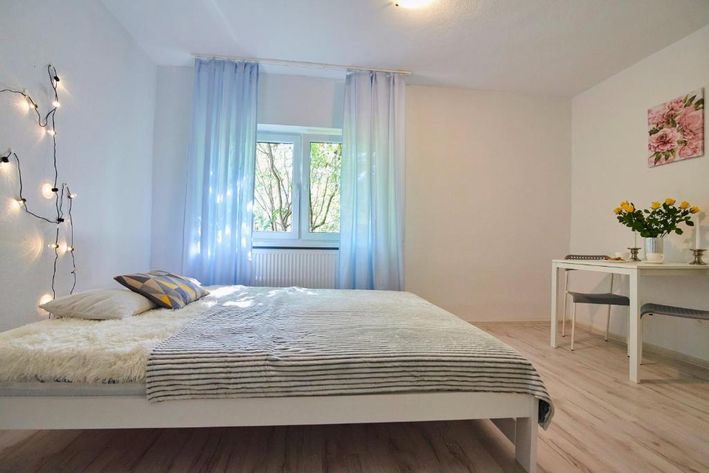 Regem Apartments Płońska - King Studio