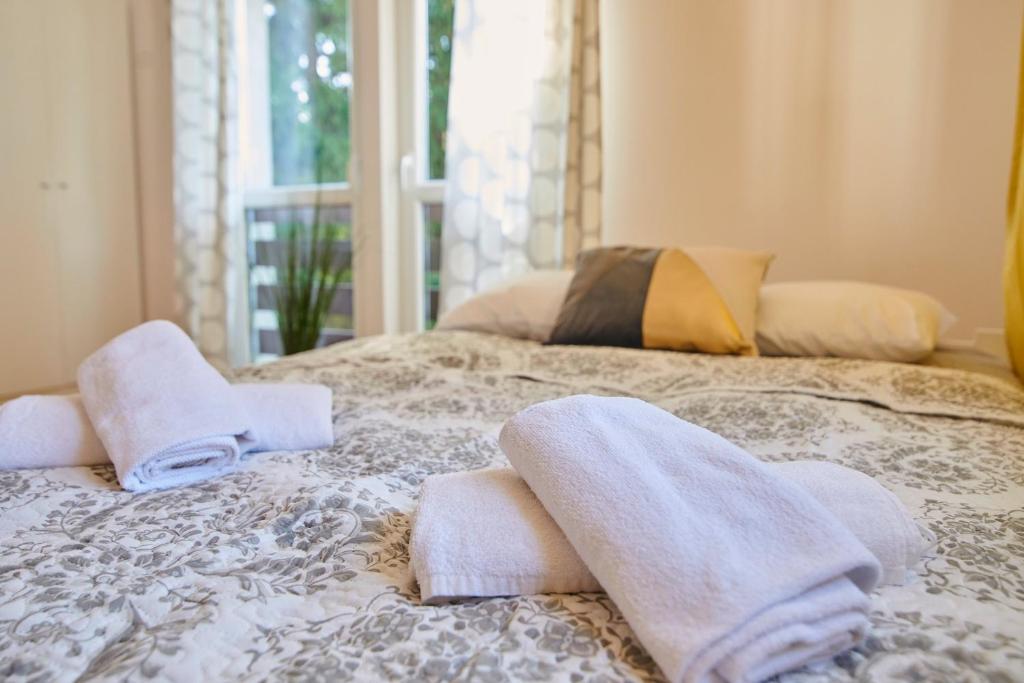 Regem Apartments Płońska - 