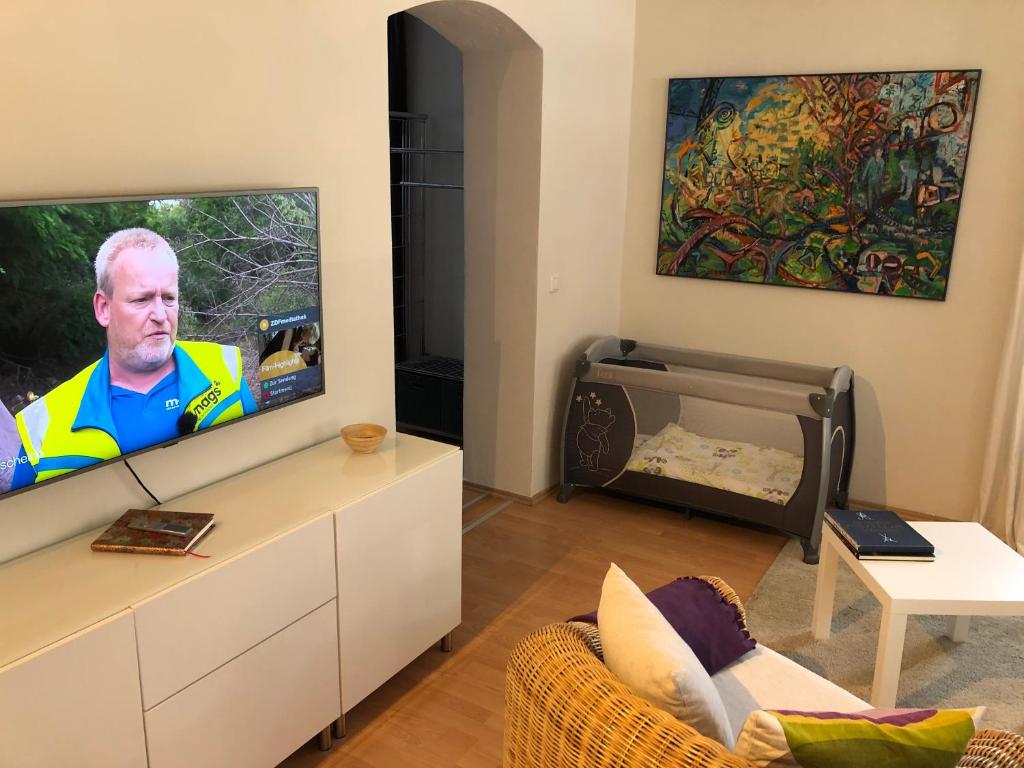 Stadthaus Rosengasse - 3