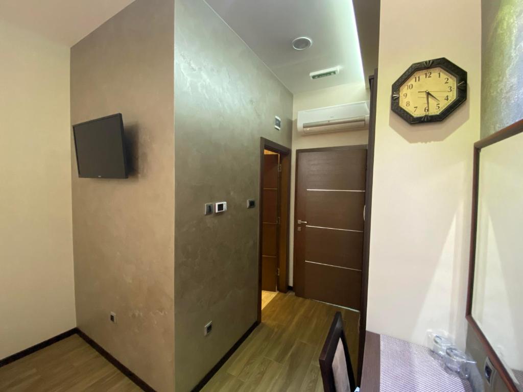 Hotel Morava - Šabac - Habitación Gemela De Lujo