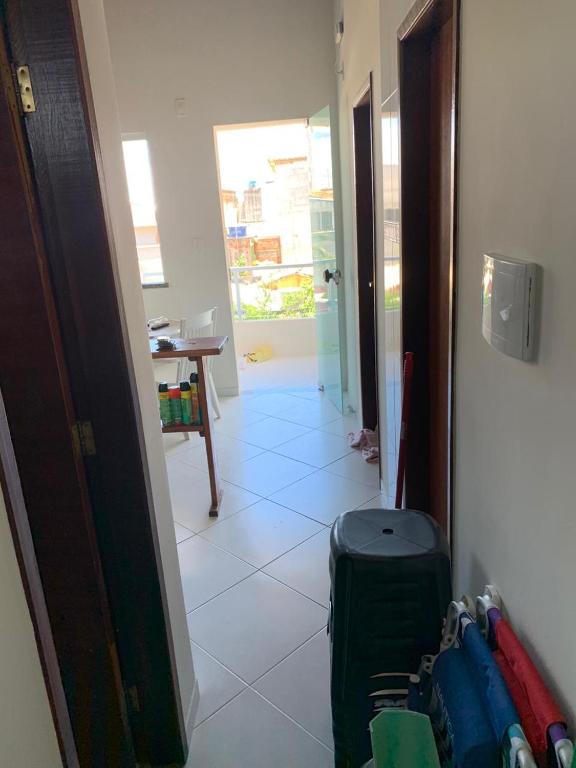 FLATS em Arembepe - Two-Bedroom Apartment