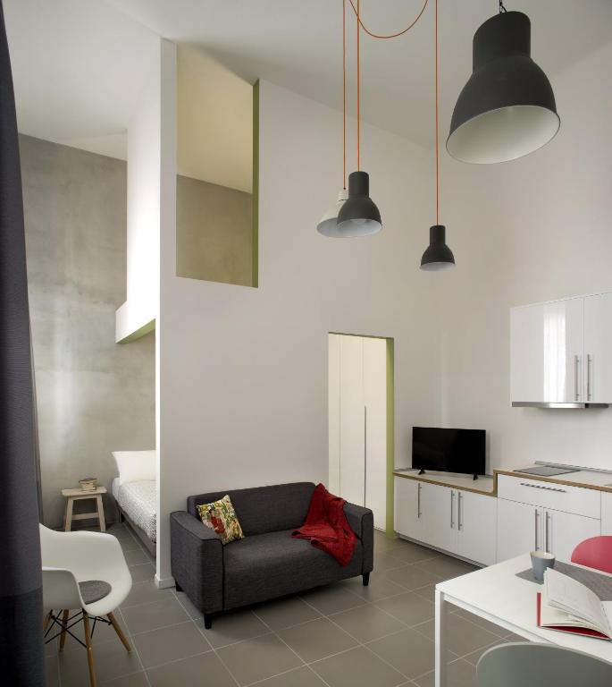 UP to home - Residenze Milano Città Studi C28