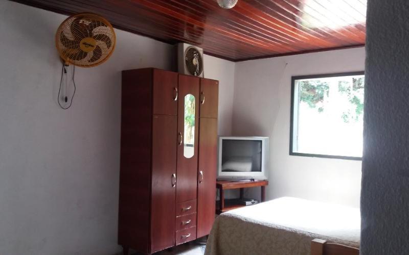  Casa para Temporada Paraty