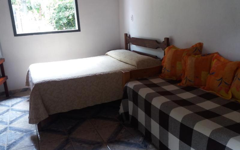  Casa para Temporada Paraty